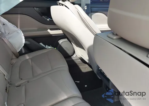 2020 Lincoln Corsair Reserve from USA, damaged, VIN 5LMCJ2D94LUL19843